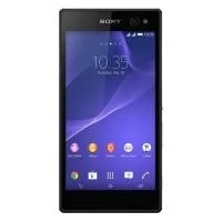 Ремонт телефонов Sony Xperia C3 (С4) Dual Black в  Рязани