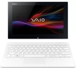 Ремонт ноутбука Sony VAIO Tap 11 в  Рязани