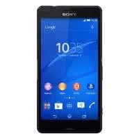 Ремонт Sony Xperia Z3 Compact Black