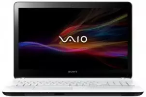 Sony VAIO SVF1521R1RW