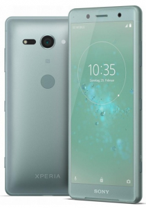 Ремонт Sony Xperia XZ2 Compact