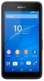 Sony Xperia E4g Dual