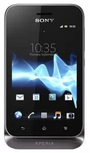 фото: отремонтировать телефон Sony Xperia tipo dual